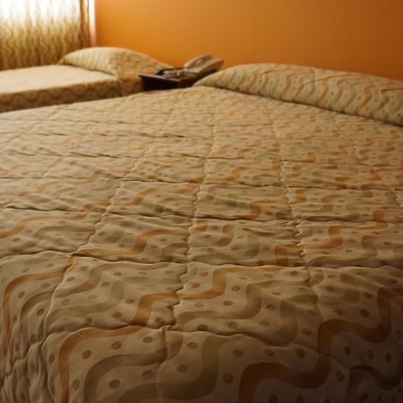 Hotel Portobelo Convention Center San Andrés Εξωτερικό φωτογραφία