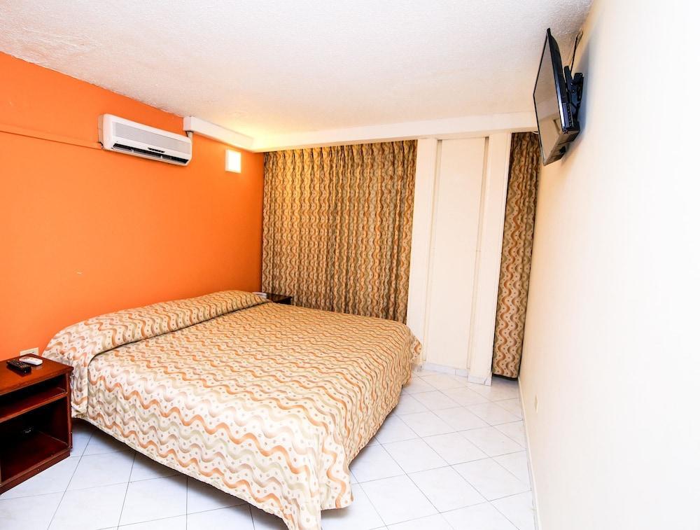 Hotel Portobelo Convention Center San Andrés Εξωτερικό φωτογραφία