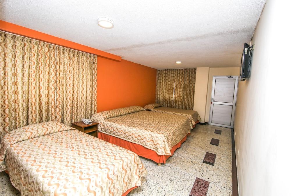 Hotel Portobelo Convention Center San Andrés Εξωτερικό φωτογραφία