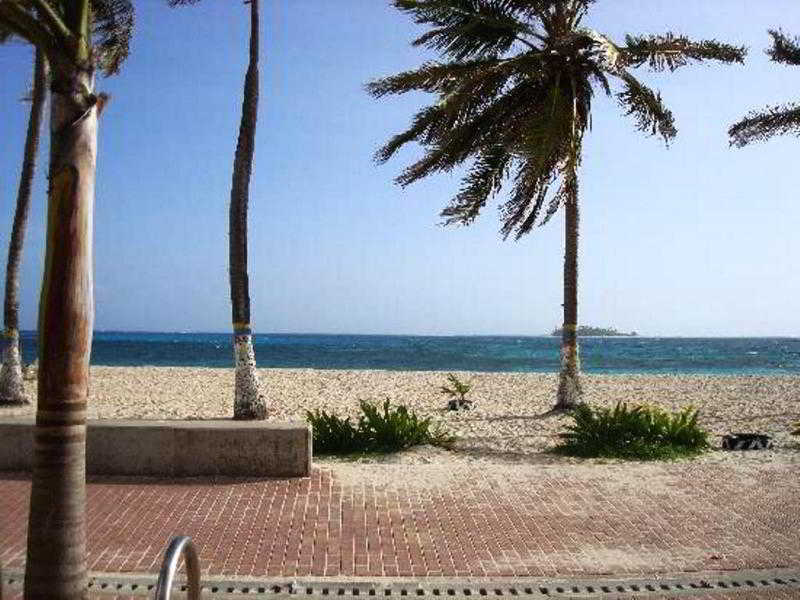 Hotel Portobelo Convention Center San Andrés Εξωτερικό φωτογραφία