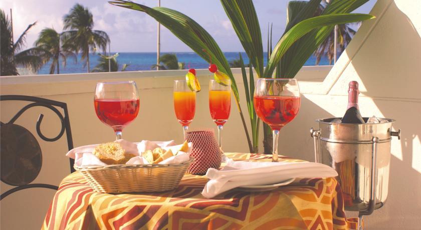 Hotel Portobelo Convention Center San Andrés Εξωτερικό φωτογραφία