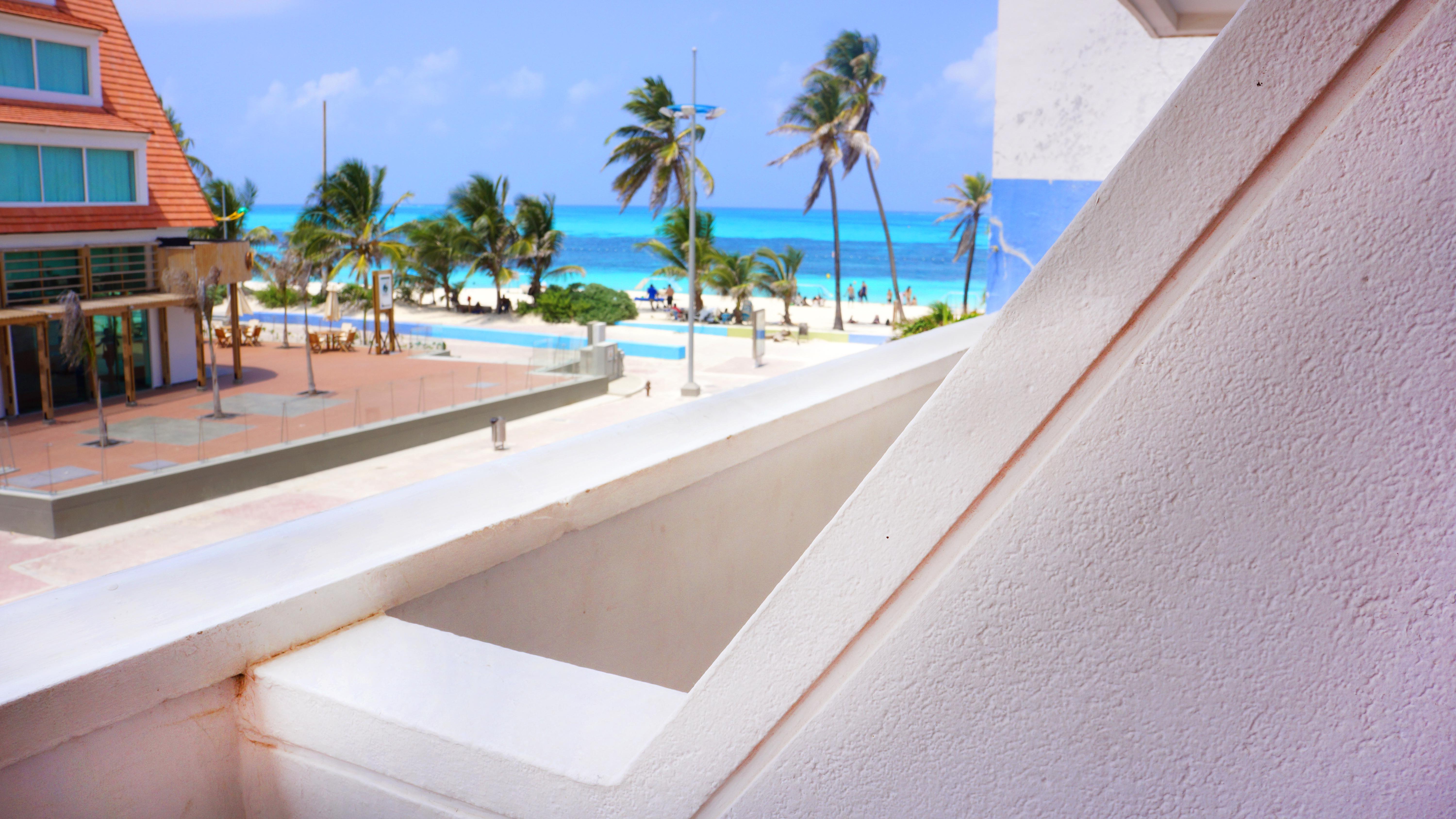 Hotel Portobelo Convention Center San Andrés Εξωτερικό φωτογραφία