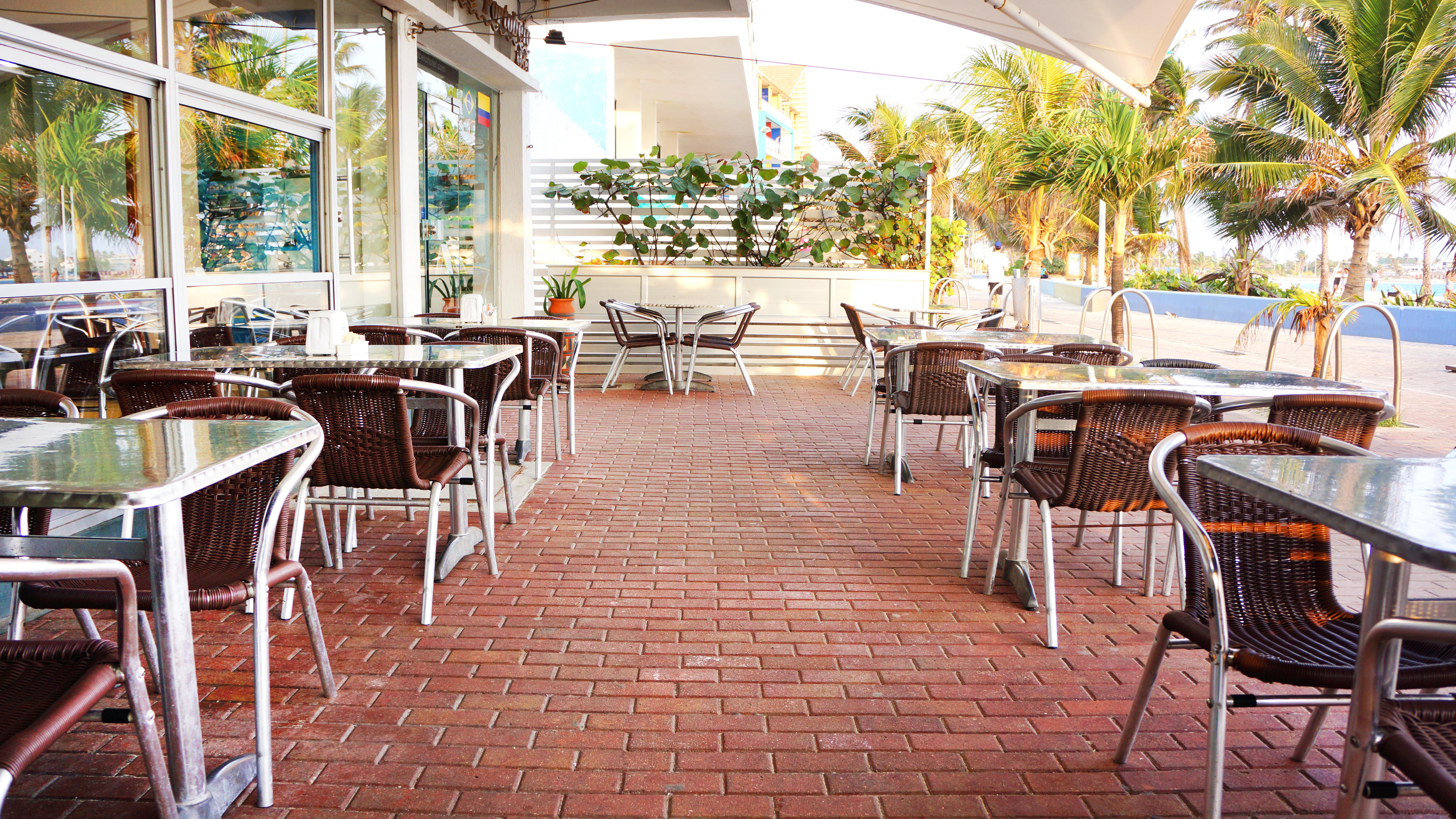 Hotel Portobelo Convention Center San Andrés Εξωτερικό φωτογραφία