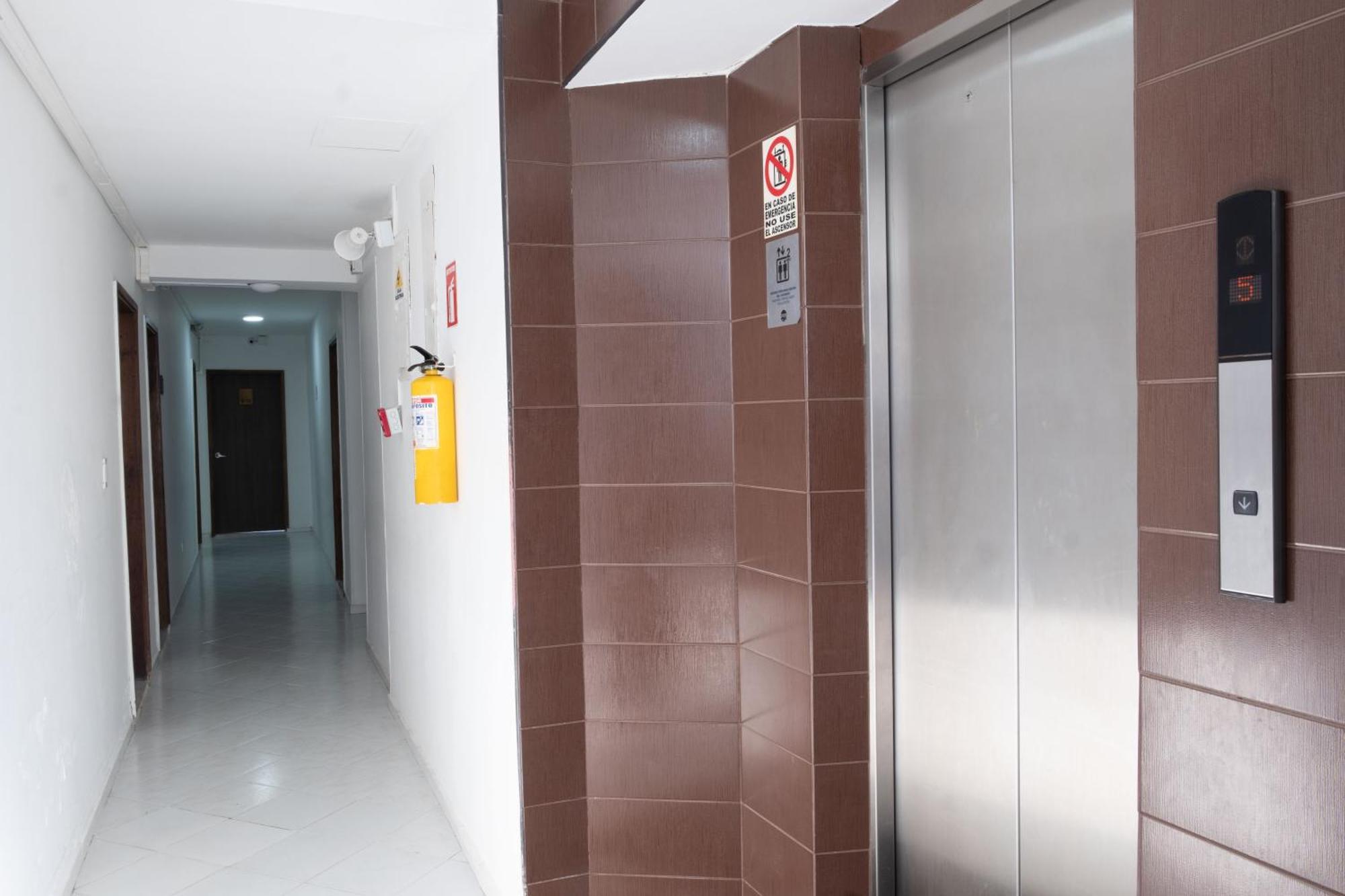 Hotel Portobelo Convention Center San Andrés Εξωτερικό φωτογραφία