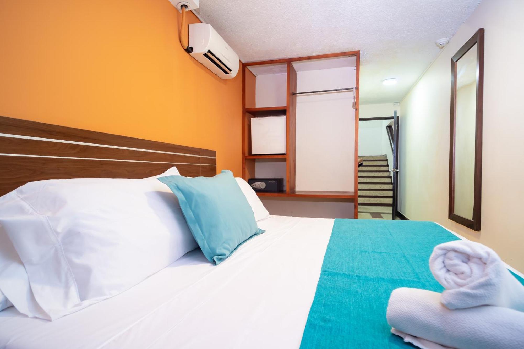 Hotel Portobelo Convention Center San Andrés Εξωτερικό φωτογραφία