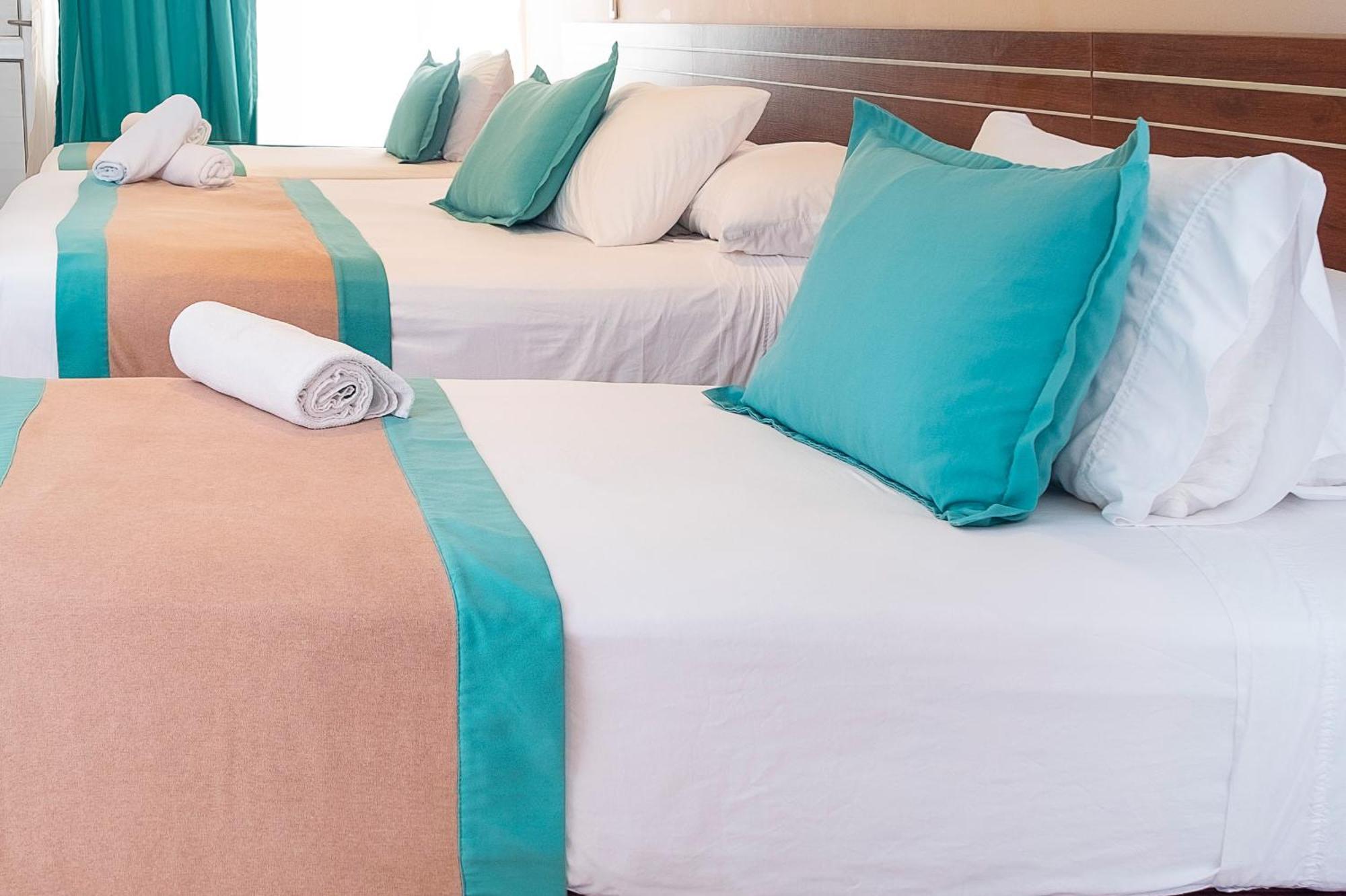 Hotel Portobelo Convention Center San Andrés Εξωτερικό φωτογραφία