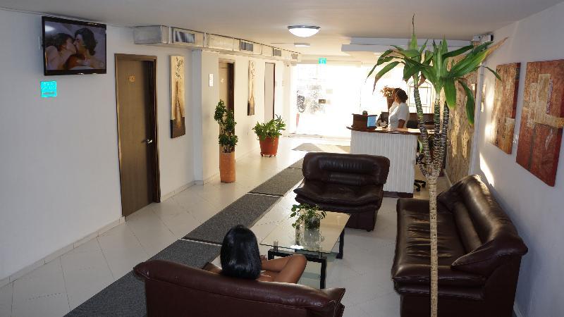 Hotel Portobelo Convention Center San Andrés Εξωτερικό φωτογραφία