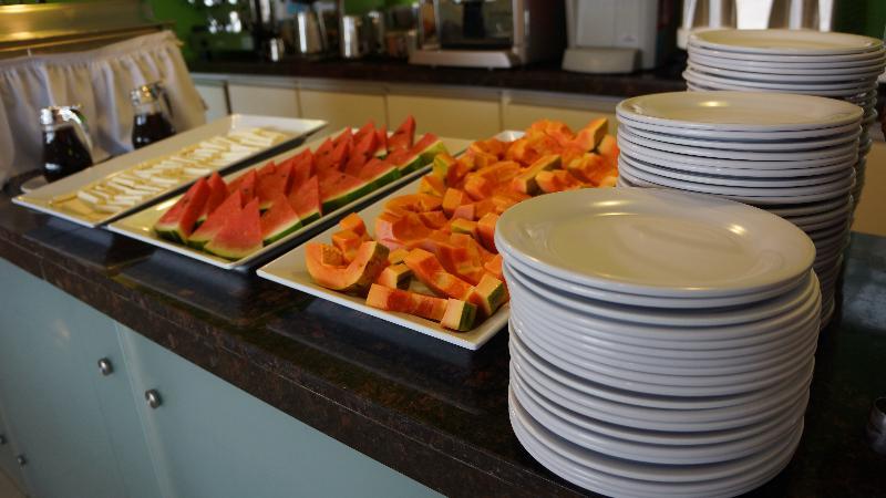 Hotel Portobelo Convention Center San Andrés Εξωτερικό φωτογραφία