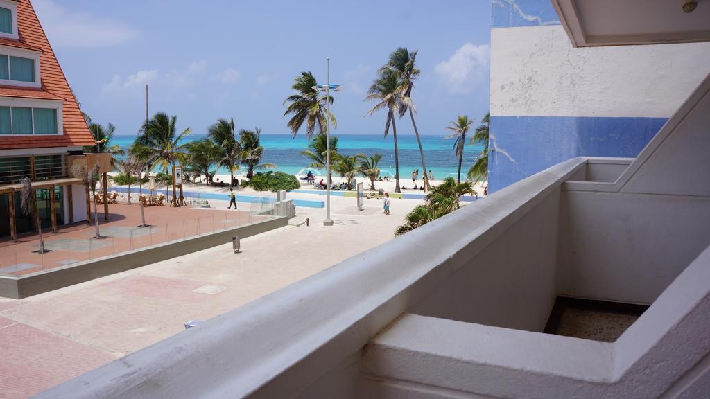 Hotel Portobelo Convention Center San Andrés Εξωτερικό φωτογραφία