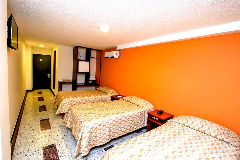 Hotel Portobelo Convention Center San Andrés Εξωτερικό φωτογραφία