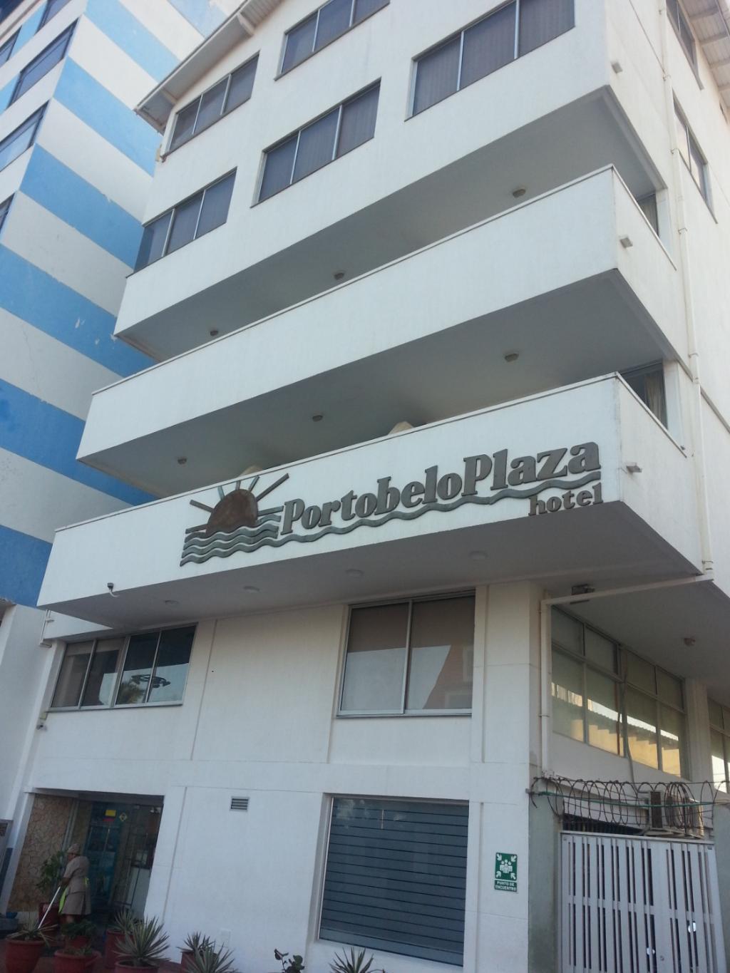 Hotel Portobelo Convention Center San Andrés Εξωτερικό φωτογραφία