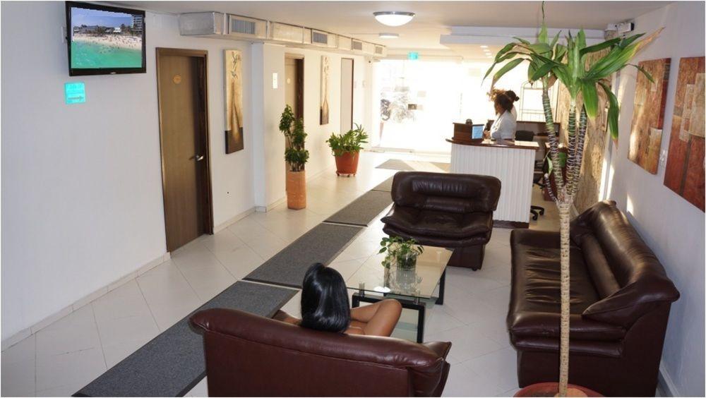 Hotel Portobelo Convention Center San Andrés Εξωτερικό φωτογραφία
