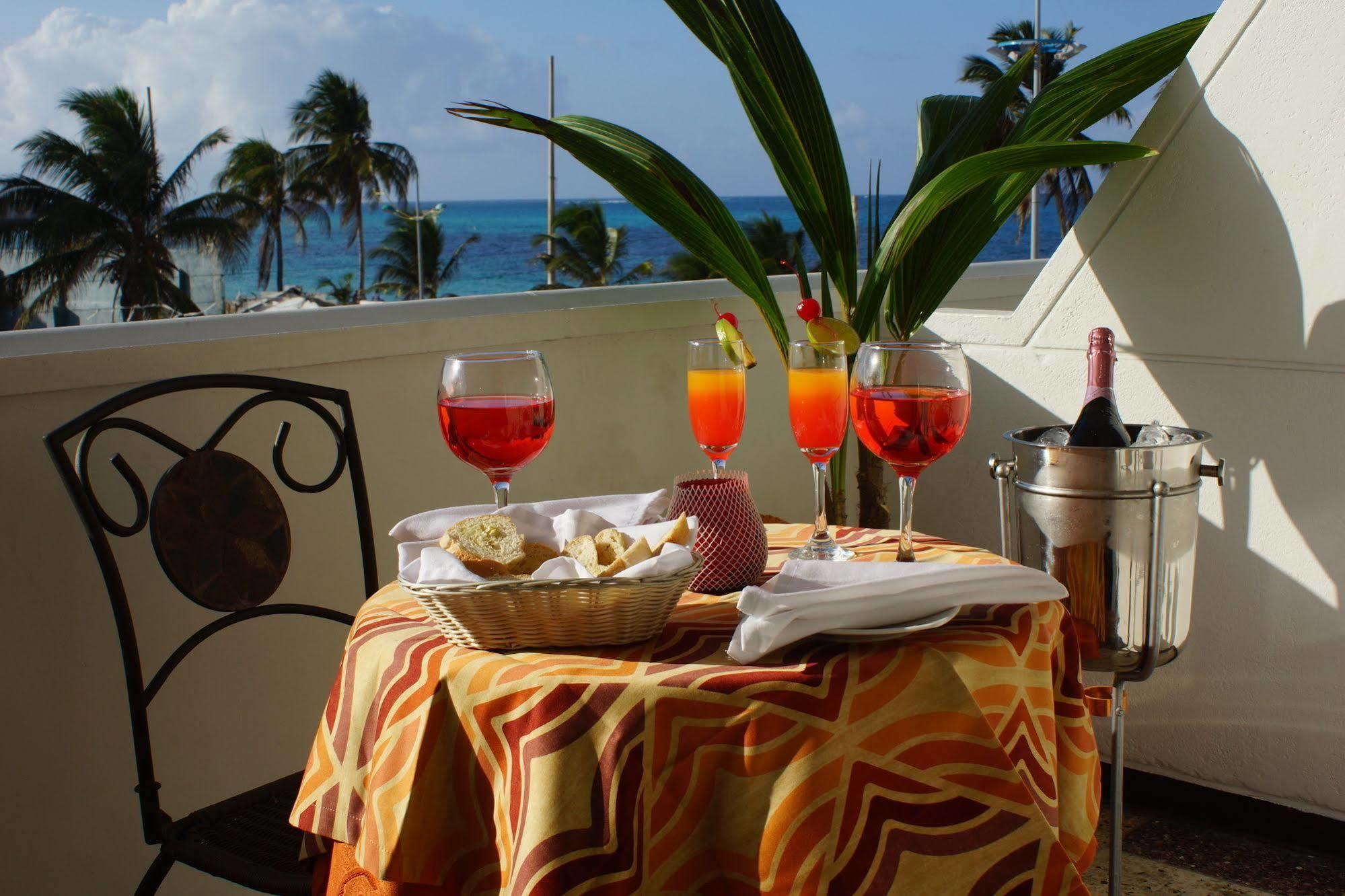 Hotel Portobelo Convention Center San Andrés Εξωτερικό φωτογραφία