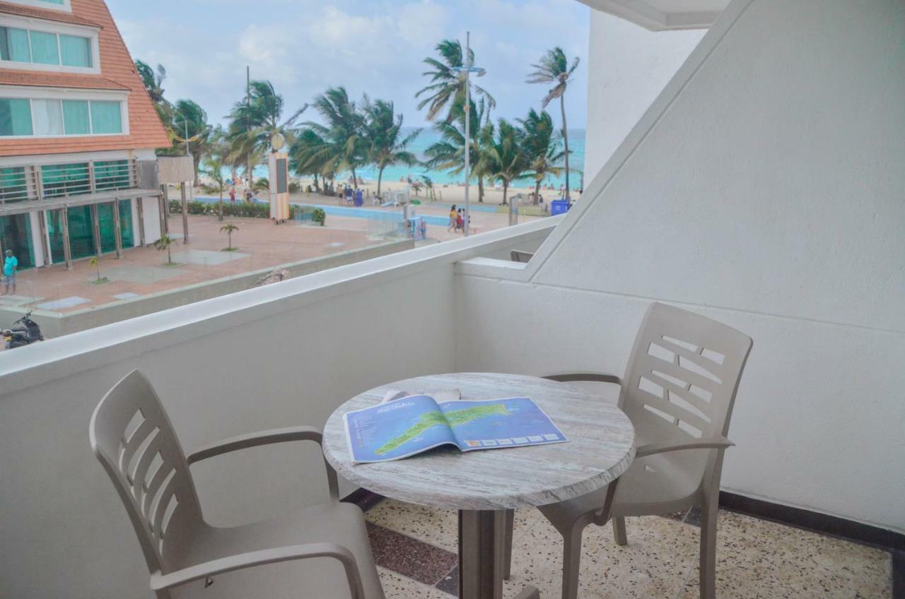 Hotel Portobelo Convention Center San Andrés Εξωτερικό φωτογραφία