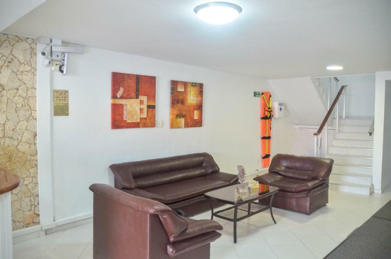 Hotel Portobelo Convention Center San Andrés Εξωτερικό φωτογραφία