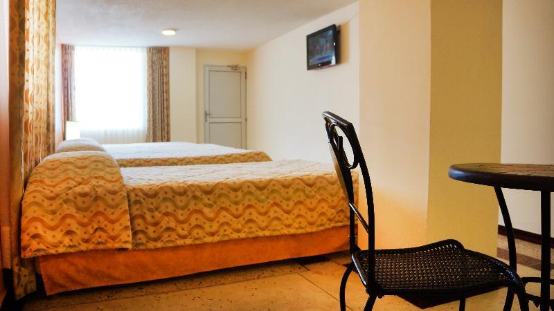 Hotel Portobelo Convention Center San Andrés Εξωτερικό φωτογραφία